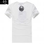 T-shirt Alexander McQueen Skull